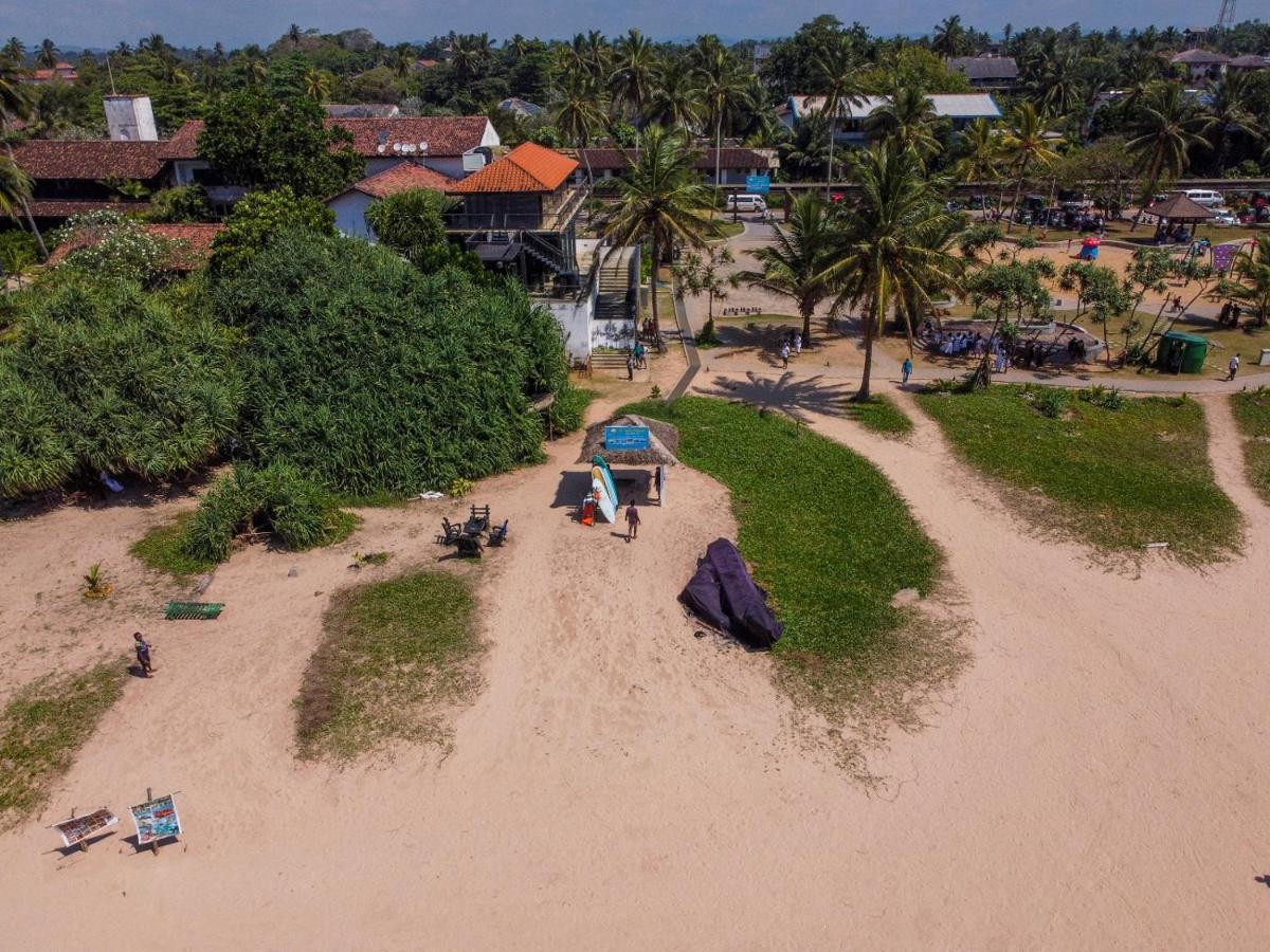 Chami Villa Бентота Экстерьер фото