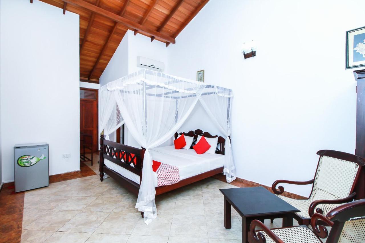 Chami Villa Бентота Экстерьер фото