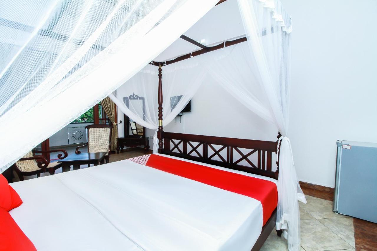 Chami Villa Бентота Экстерьер фото