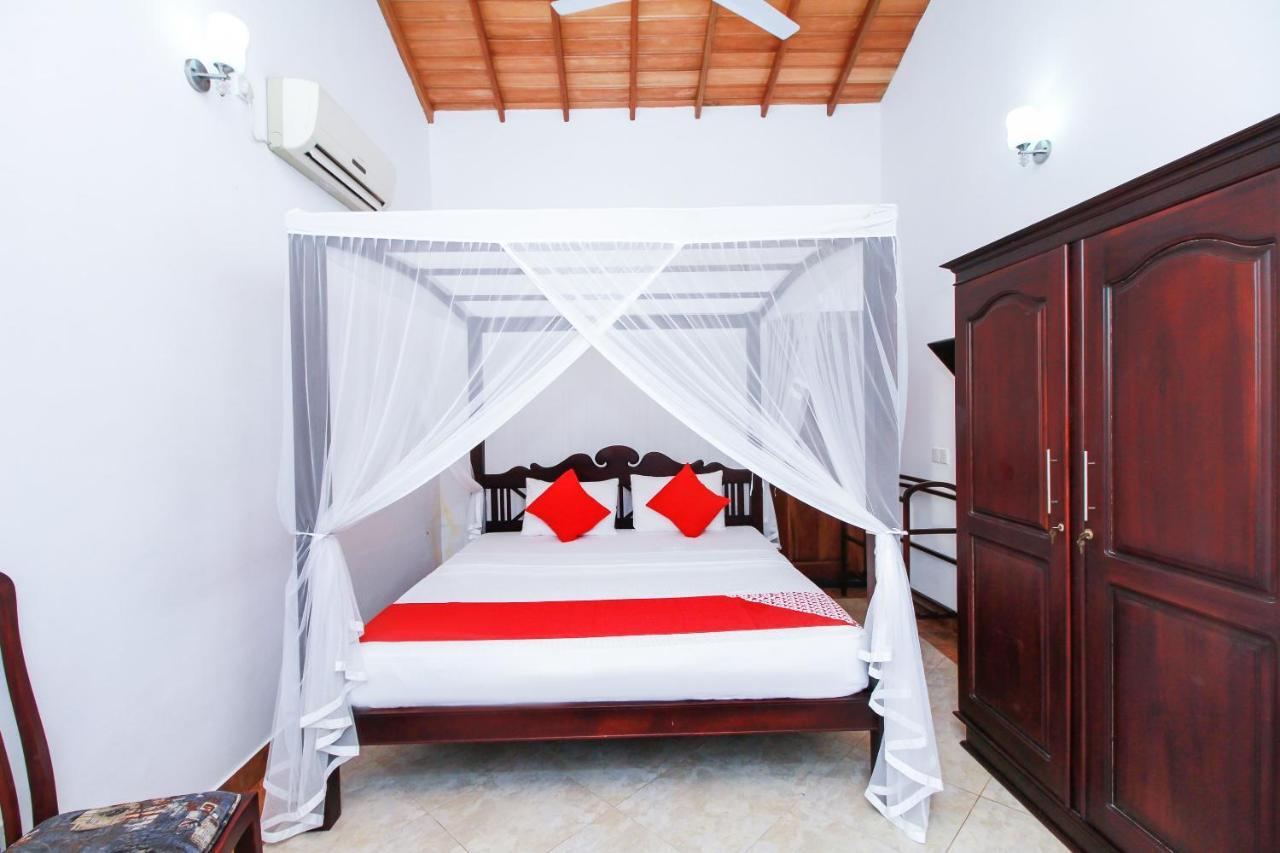 Chami Villa Бентота Экстерьер фото