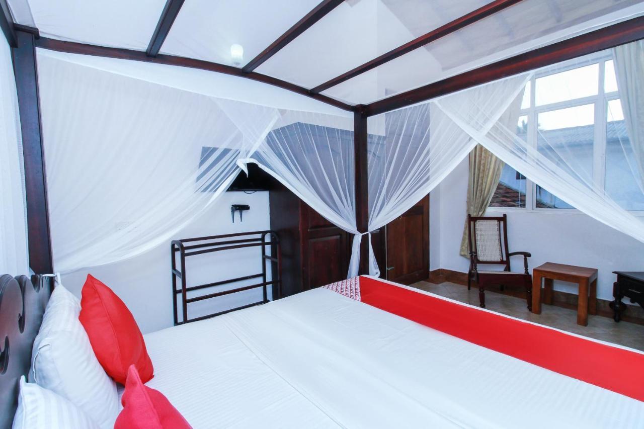 Chami Villa Бентота Экстерьер фото