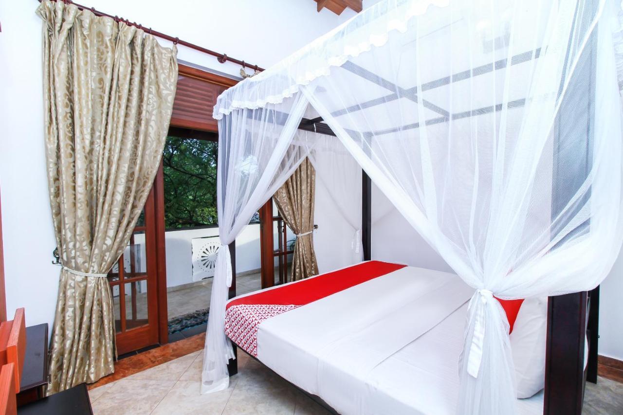 Chami Villa Бентота Экстерьер фото