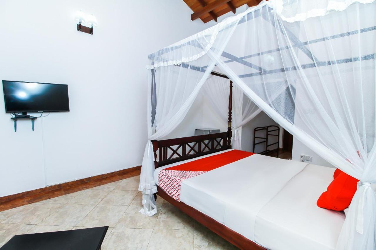 Chami Villa Бентота Экстерьер фото