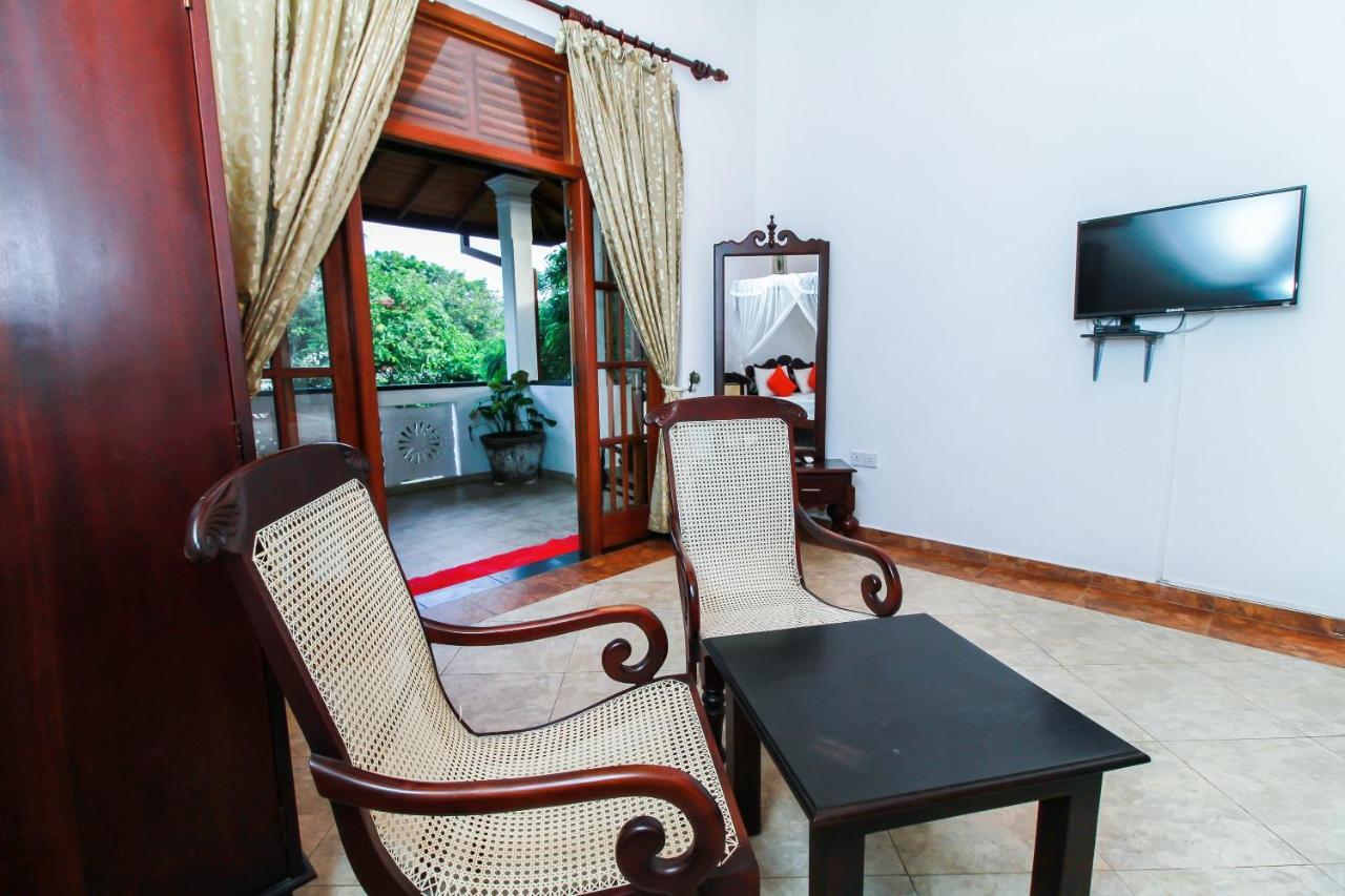 Chami Villa Бентота Экстерьер фото